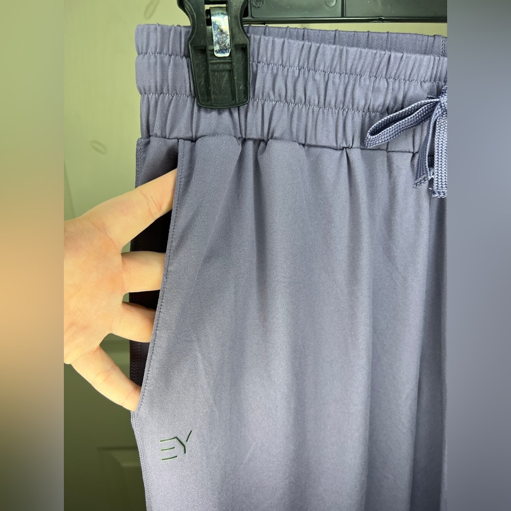 Everyday Yoga Motion Solid Performance Jogger - image 7